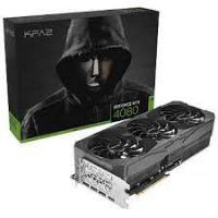 ���������� PCIE16 RTX4080 16GB RTX 4080 SG 16GB KFA2