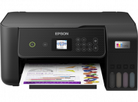   3--1 Epson L3260  A4  Wi-Fi Direct  - (C11CJ66414)