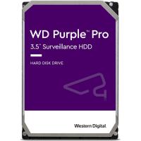   12Tb WD WD121PURP Original SATA-III Video Purple Pro (7200rpm) 256Mb 3.5"