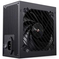 ���� ������� CBR ATX 650W 80+ Bronze, DC-DC, APFC, 0.6mm, 24pin, 1*8-pin(4+4P), 1*6+2pin, 4*SATA, 2*IDE, 12cm fan, 1.2� ������ �������, ������ [PSU-ATX650-12GM] BOX