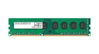  4GB CBR , Ddr3, Dimm (UDIMM), PC3-12800, 1600MHz, CL11, 1.5V CD3-US04G16M11-01