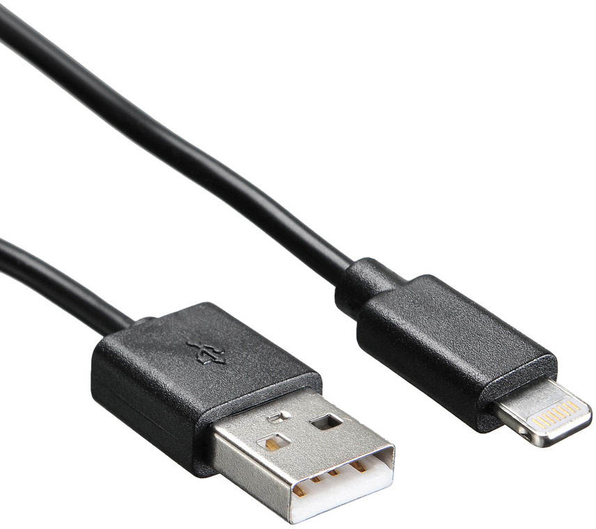  USB - Lightning Buro USB-IP-1.2B2A 1.2 , 