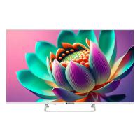  43" LED Topdevice TDTV43CS07U_WE /YaOS/1-8 Gb/BT 5.0/White