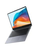  HUAWEI MATEBOOK D14, 14" (1920x1200) IPS/Intel Core i5-13420H/16  DDR4/512  SSD/Intel UHD Graphics/ ,  (53014BSB)