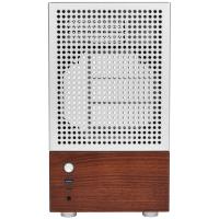 ������ ��� ����� ������� JONSBO T6 Silver ITX