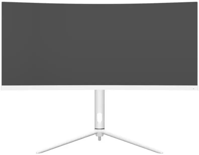 Монитор Dahua 30" DHI-LM30-E330CW FHD VA LED белый