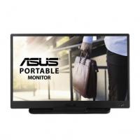 15.6" Asus Portable MB165B , Touch