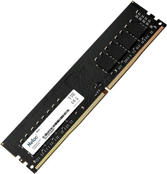   8Gb DDR4 3200MHz Netac (NTBSD4P32SP-08)