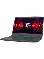 ������� MSI Thin 15 B13VE-3023US, 15.6" (1920x1080) IPS 144 ��/Intel Core i5-13420H/32 �� DDR4/512 �� SSD/NVIDIA GeForce RTX 4050 ��� ��������� (6 ��)/Windows 11 Home, ����� (9S7-16R831-3023_32)