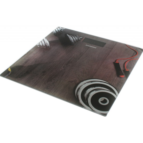   Starwind SSP6040