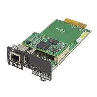   Eaton Gigabit Network Card, -