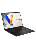 ������� ASUS Vivobook S16 S5606CA-RI188, 16" (2880x1800) OLED 120 ��/Intel Core Ultra 7 255H/16 �� DDR5/1024 �� SSD/Intel Arc Graphics/Windows 11 Pro, ������ (90NB1553-M00AB0_Win11P)