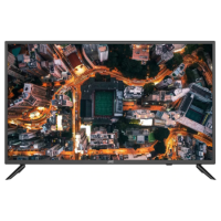  24" JVC LT-24M590 Android SmartTV Wi-fi Bluetooth