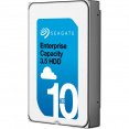   Seagate Enterprise Capacity 3.5" 10Tb SAS, 256Mb, 7200rpm ST10000NM0096