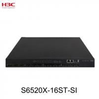  H3C S6520X-16ST-SI 