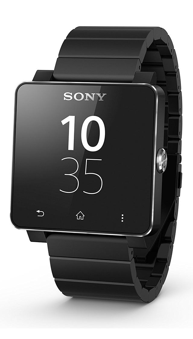 Smart watch 2