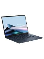 ������� ASUS Zenbook 14 OLED UX3405CA-PP679, 14" (2880x1800) OLED 120 ��/Intel Core Ultra 9 285H/32 �� LPDDR5X/1024 �� SSD/Intel Arc Graphics/��� �������, ����� (90NB14W1-M01090)