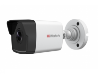 Видеокамера IP HiWatch DS-I200(E) 4-4 мм
