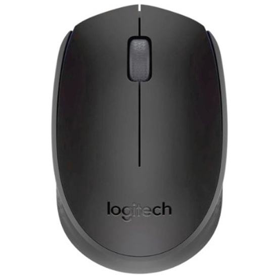   Logitech M171 Black (910-004643)