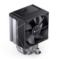  JONSBO CR-1400 EVO LGA1700/1200/115X/AM4 (24/, TDP 180W, PWM, 92mm Fan, 4  , 4-pin) Retail