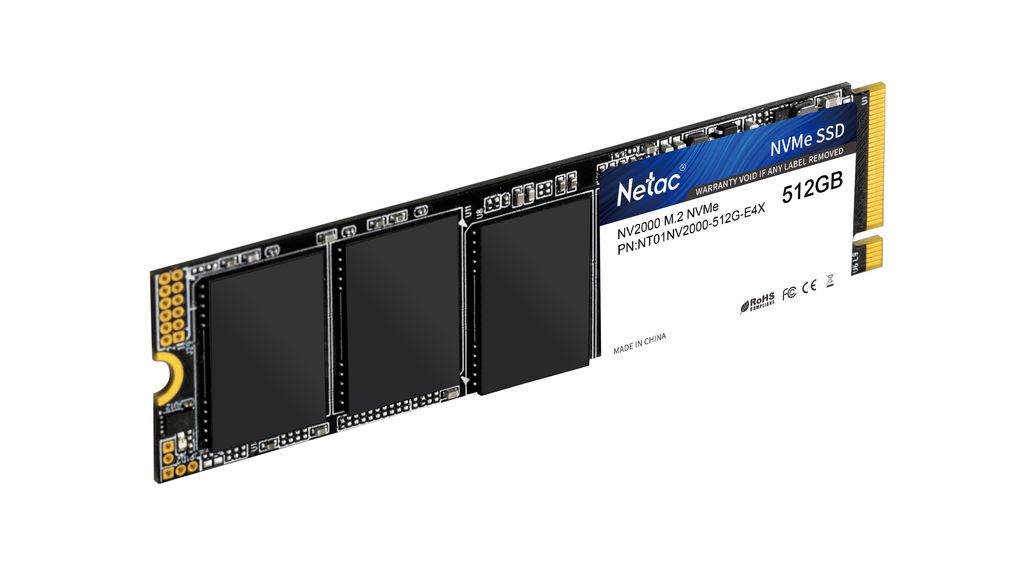 Купить Диск M 2 Nvme