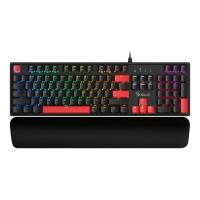  A4Tech Bloody S515R   USB for gamer LED (  ) (S515R FIRE BLACK)