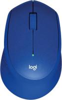  Logitech M331 Silent Plus   (1000dpi) silent  USB (3but)
