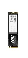  SSD AGi PCIe 4.0 x4 1TB AGI1T0G44AI828 AI828 M.2 2280
