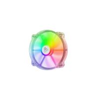    ALSEYE CF200 Fan Dimensions: 200x200x25mm