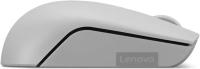 ���� Lenovo 300 Wireless Compact ����� ���������� 1000dpi �������. USB 2but (GY51L15678)