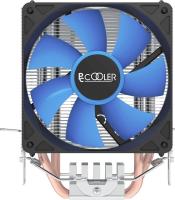    PcCooler S93 V2 Soc-AM5/AM4/1151/1200/1700  Ret (R3-I210WBKNXX-GL)