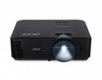 Проектор Acer X118HP DLP 4000Lm (800x600) 20000:1 ресурс лампы:4000 часов 1xHDMI 2.7 кг