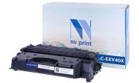 - NVP NV-CEXV40X  Canon IR 1133/ 1133A/ 1133iF (6000k)