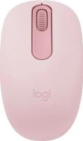 ���� Logitech M196 Rose Pink (910-007461)