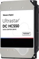   Western Digital Ultrastar DC HC550 WUH722222AL5204 (0F48052) 22 3.5" 7200RPM 512MB SA