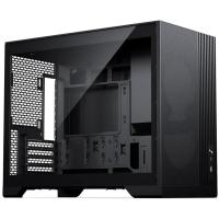 ������ PHANTEKS XT M3, Black, 3x120mm ARGB Fan, Tempered Glass, mATX / PH-XT325M_BK02