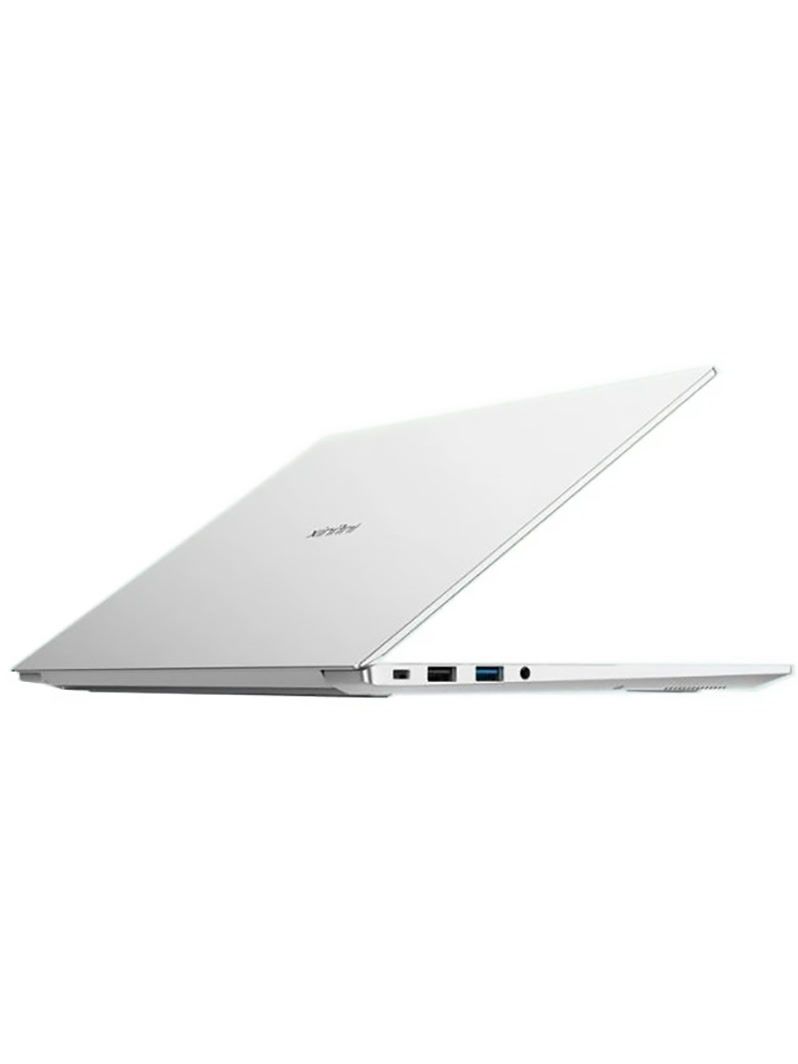 Ноутбук Infinix Xbook B14 BL41A7H, 14" (1920x1200) IPS/AMD Ryzen 5 7540U/16 ГБ DDR5/512 ГБ SSD/AMD Radeon Graphics/Без системы, Серебристый (71005000707)