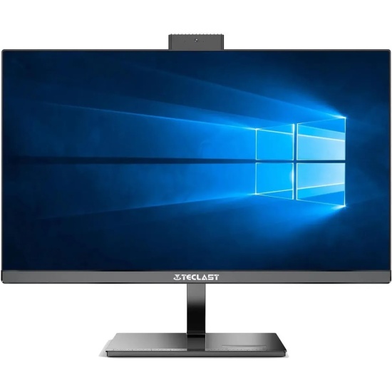  Teclast F27 Air (F27 Air 1240016G512KRU) Intel Core i5 12400, 2.5 GHz - 4.7 GHz, 16384 Mb, 512 Gb SSD, 27" QHD 2560x1440, DVD , Intel UHD Graphics 730, 120W, Windows 11 Professional, 