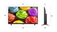 ��������� LCD 32" 32LB650B6LA.ARUG LG