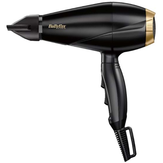  BaByliss 6704E Power Pro 2000