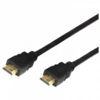  HDMI - HDMI Proconnect 17-6205-6,  gold,  3,     (PE bag)