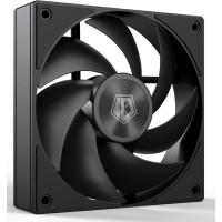    ID-COOLING AF-1230-K (120mm, 2000rpm, 82.5 CFM, 31,1 , PWM 4-pin, Black) (AF-1230-K)