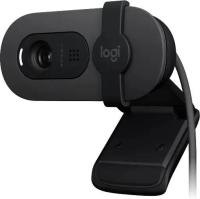  HD WEBCAM BRIO 90 GRAPHITE 960-001581 LOGITECH