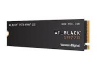 SSD жесткий диск M.2 2280 2TB BLACK WDS200T3X0E WDC