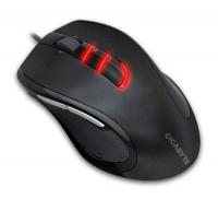 ���� Gigabyte Laser Mouse GM-M6900 USB ����������, ���������, 3200 dpi, ����: ������
