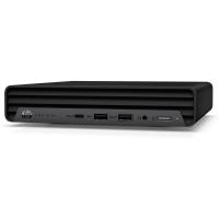 - HP Pro 400 Mini G9, Intel Core i3-14100T/8  DDR4/512  SSD/Intel UHD Graphics/ /, ,  (8X4W1AV_i3)