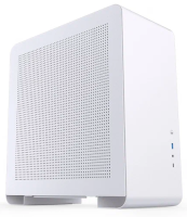  JONSBO U4 PRO MESH White  , mini-ITX, micro-ATX, ATX, 