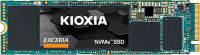 SSD  KIOXIA Exceria 500Gb  (LRC10Z500GG8)