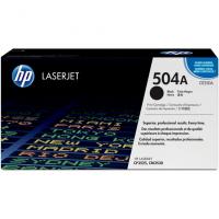  HP CE250A   CLJ CP3525