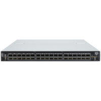  Mellanox MSB7890-ES2F Infiniband Switch-IB(TM) 2 based EDR